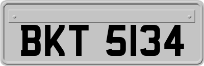 BKT5134