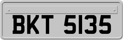 BKT5135