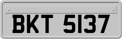 BKT5137