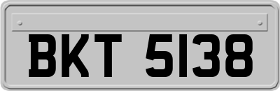 BKT5138