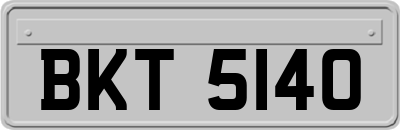 BKT5140