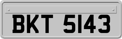 BKT5143