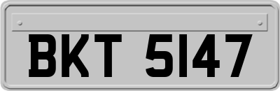 BKT5147