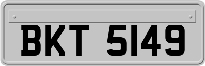 BKT5149