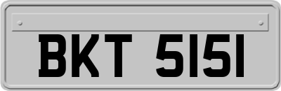 BKT5151