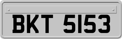 BKT5153