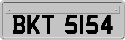 BKT5154