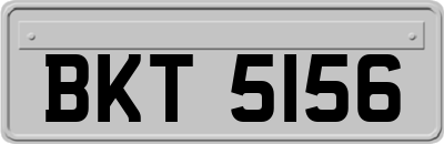 BKT5156