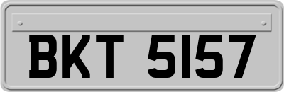 BKT5157