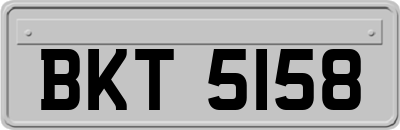 BKT5158