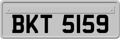 BKT5159
