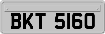 BKT5160