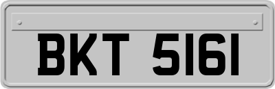 BKT5161