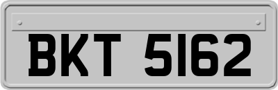 BKT5162