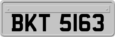 BKT5163