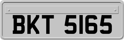 BKT5165