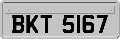 BKT5167