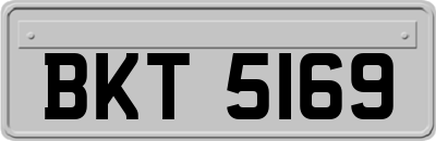 BKT5169
