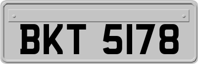 BKT5178