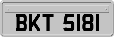 BKT5181
