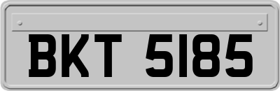 BKT5185