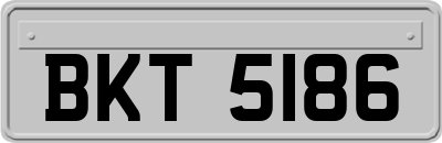 BKT5186