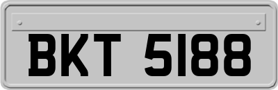 BKT5188