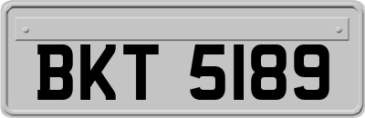 BKT5189