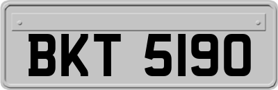 BKT5190