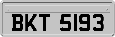 BKT5193