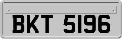BKT5196