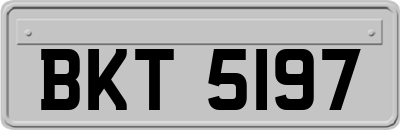 BKT5197