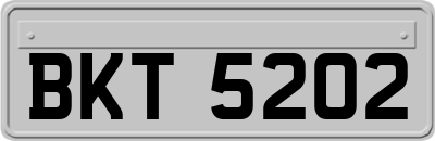 BKT5202