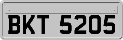 BKT5205