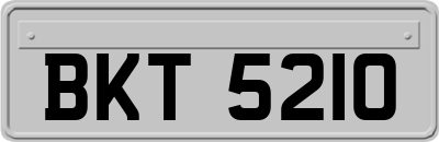 BKT5210