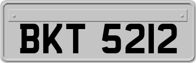 BKT5212