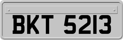 BKT5213