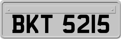 BKT5215