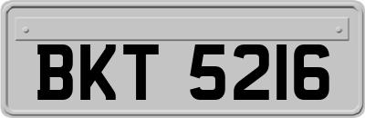 BKT5216