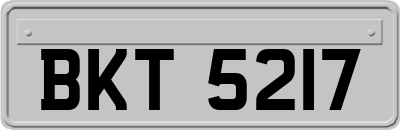 BKT5217
