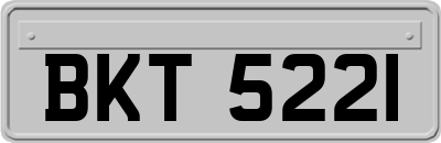 BKT5221