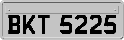 BKT5225
