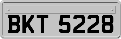 BKT5228