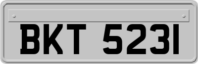 BKT5231