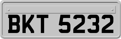 BKT5232
