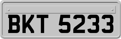 BKT5233