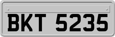 BKT5235
