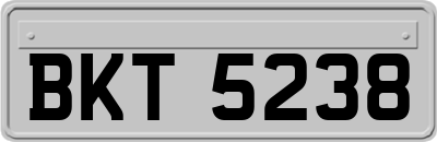 BKT5238