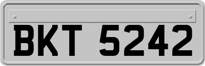 BKT5242
