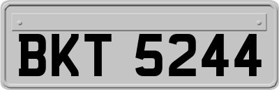 BKT5244